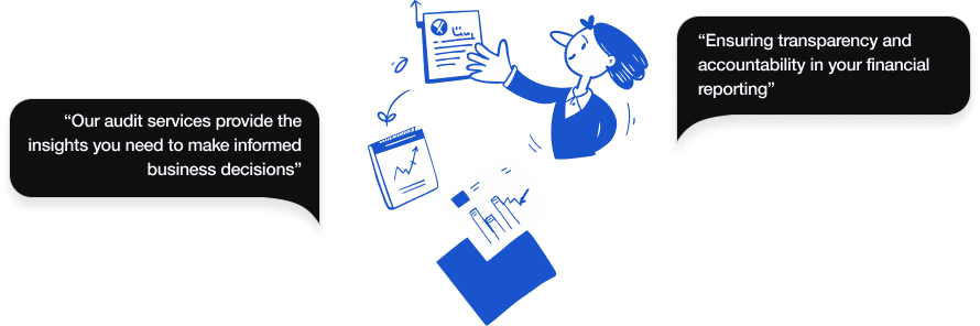 Audit Services in Hong Kong