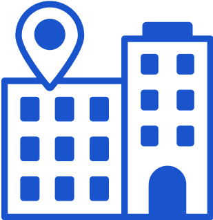 Local Registered Office Address